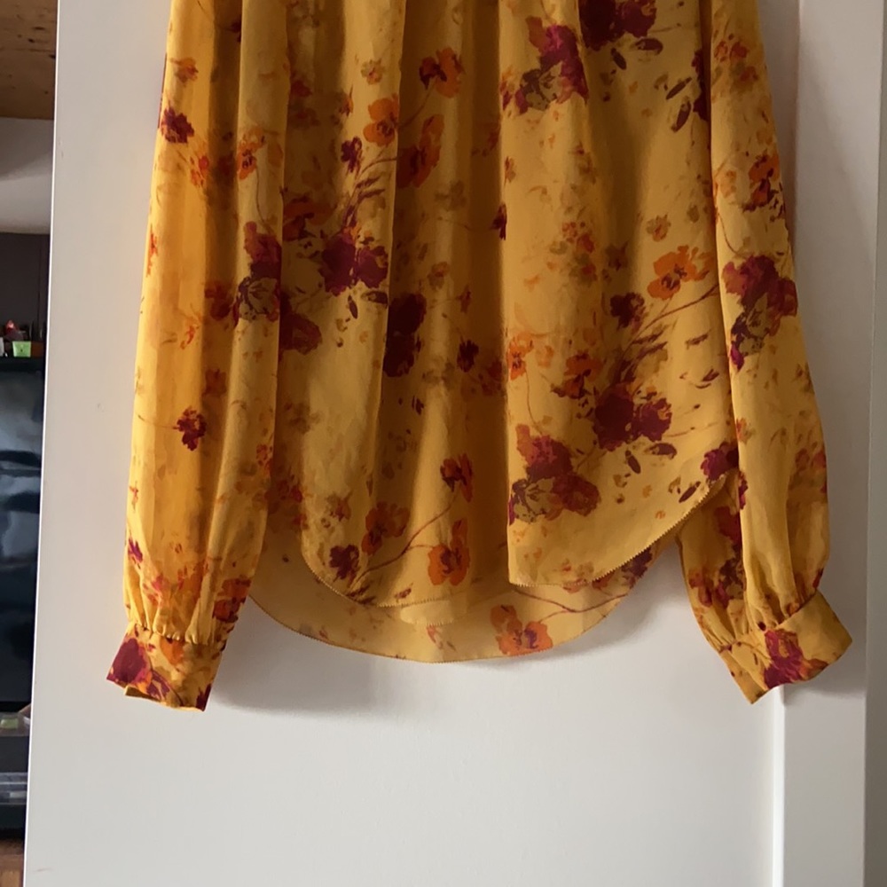 Wilfred Paula Blouse - Picture 5 of 10